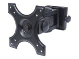 MANHATTAN Wandhalterung LCD 1 Monitor bis 22"/12kg verst sw