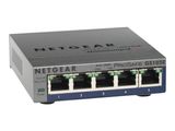 NETGEAR Switch 5x GE GS105E-200PES webmanaged