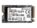 SSD 2TB Transcend M.2 MTE410S (M.2 2242) PCIe Gen4 x4 NVMe