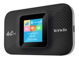 Tenda WL-Router 4G185 4G LTE Mobiler Wi-Fi Hotspot