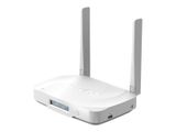 HPE ANW AP-605R (RW) Dual Radio Tri Band 2x2 Wi-Fi 6E AP