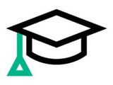 HPE ANW Worldwide Edu Technical Training SVC H1EJ9E