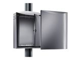 Rittal Wandgehuse CS HxBxT 420x560x210mm Outdoorgehuse