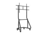 Equip TV-Wagen 60"-105"/ 1TFT 100kg mit Höhenverstellung gr lite Retail