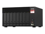 QNAP NAS TS-873A-8G