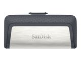 USB-Stick 64GB SanDisk Ultra Dual USB-C 3.1