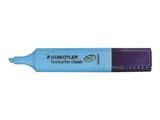 STAEDTLER Textmarker Textsurfer classic blau