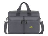 Riva NB Tasche Mestalla 16,0" grau 5532