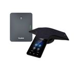 Yealink IP Konferenztelefon CP935W-Base