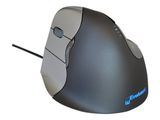 BakkerElkhuizen Maus Evoluent 4 VerticalMouse links USB retail