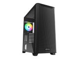 Sharkoon Gehäuse M30 RGB ATX 1xGlas schwarz