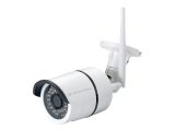 CONCEPTRONIC JARETH02W Wireless Cloud IPCam,Outdoor