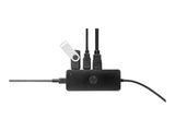 HP Notebook Dockingstation USB-C G2 Travel Hub 7PJ38AA