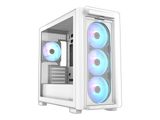 Asus Geh A23 PLUS TG ARGB WHITE