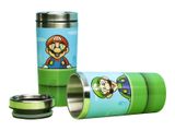 Paladone Thermobecher Super Mario 450ml