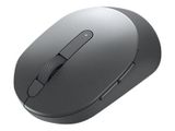 Dell MS5120W Maus optisch 7 Tasten kabellos Titan Gray