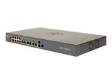 Cambium Networks cnMatrix EX2016M-P 8*1G 6*2,5G 2*SFP+ 240W