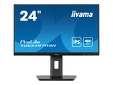 IIYAMA 60,5cm (23,8") XUB2497HSN-B2 16:9 HDMI+DP+USB-C Lift