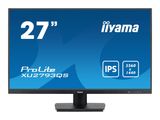 IIYAMA 68.5cm (27") XU2793QS-B6 16:9 HDMI+DP IPS black Sp