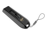 USB-Stick 128GB Silicon Power USB3.0 Blaze B21 Black