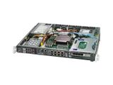 Supermicro 1U LGA 1151 2xHot-swap I210-AT 350W