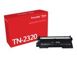 Xerox Toner Everyday Brother TN-2320 Black