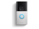 Amazon Ring Video Doorbell 3 Plus Silver/Black