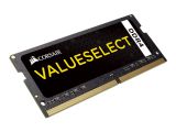 SO DDR4 16GB PC 2133 CL15 CORSAIR Value Select 1,20V retail