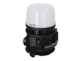 Brennenstuhl Multi Battery LED 360° Hybrid Baustrahler