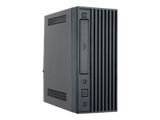 Chieftec Geh MINI-ITX Uni BT-02B-U3 250Watt SFX (B)