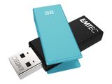 Emtec USB2.0 C350 32GB Blue