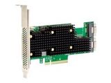 Broadcom eHBA 9600-16i 24GB/s PCI Express x8 4.0 no Cache