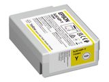 EPSON Patrone für ColorWorks C4000 gelb [C13T52M440]