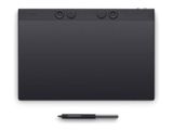 WACOMStifttablett Intuos Pro pen tablet large