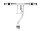 Fellowes TIS 32" 2TFT Bügelgriff weiß Max.8Kg Gasfeder