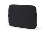 Dicota Sleeve ONE 15-16" black