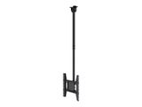 Hagor PLD Medium Single Deckenhalterung 32-49"