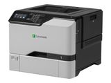 Lexmark CS725de Laserdrucker Farbe A4 40C9036 (Speditionsversand)