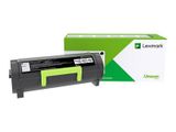 Toner Lexmark 50F2U0E black 50F2U0E