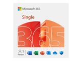 Microsoft 365 Personal 32/64 ESD Lic 1YR AllLngSub