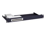 Rackmount.IT Kit for Ubiquiti USW-Lite-8-PoE