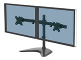 Fellowes TIS 30" 2TFT 2Gelenke schwarz Max.8KG