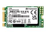 SSD 1TB Transcend M.2 MTS430S (M.2 2242) 3D NAND, SATA3