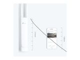 TP-Link Omada WL-AP Access Point EAP110-Outdoor (300MBit/POE