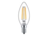 Philips CorePro LED Kerzenlampe 806lm 6,5W 2700K E14