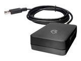 HP JetDirect 3000W Druckserver NFC-/Wireless Zubehör