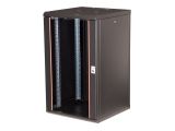 Equip 19" Netzwerkschrank Pro Mount 600x600mm 20HE schwarz
