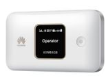 Huawei E5785-320a WIR-Hotspot 300.0Mbps LTE Weiss 3000mAh