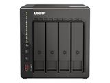 QNAP NAS TS-453E-8G 4bay