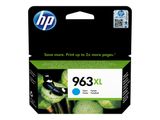 HP 963XL Cyan Tintenpatrone 22,77ml